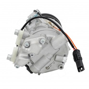 Compresseur de Clim Pour BMW Série 1 E81 E82 E87 E88 3 E90 E91 E92 64509156820