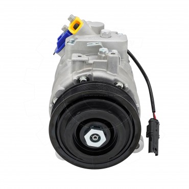 Compresseur de Clim Pour BMW Série 1 F20 F21 3 F30 F80 F31 F34 64506805025