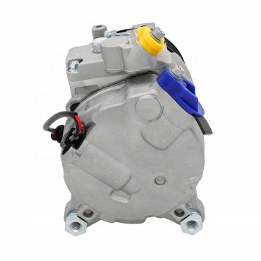 Compresseur de Clim Pour BMW Série 1 F20 F21 3 F30 F80 F31 F34 64506805025