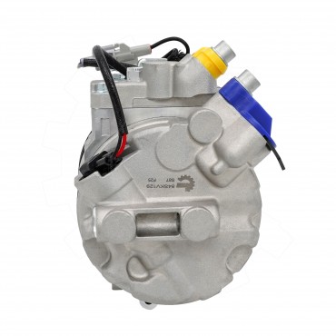 Compresseur de Clim Pour BMW Série 1 E81 E82 E87 E88 3 E90 E91 E92 64526987862