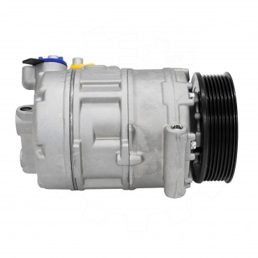 Compresseur de Clim Pour BMW Série 1 E82 E88 F20 3 E90 E91 E92 E93 64526956719