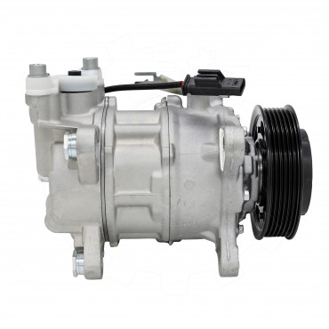Compresseur de Clim Pour BMW Série 2 F45 F46 7 G11 G12 X1 F48 X2 F39 X3 F25