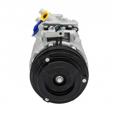 Compresseur de Clim Pour BMW Série 3 E46 X3 E83 X5 E53 64526915388 64526916232