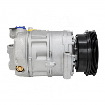 Compresseur de Clim Pour BMW Série 5 E39 7 E38 64526904017 64526914369