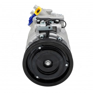 Compresseur de Clim Pour BMW Série 5 E39 7 E38 64526904017 64526914369