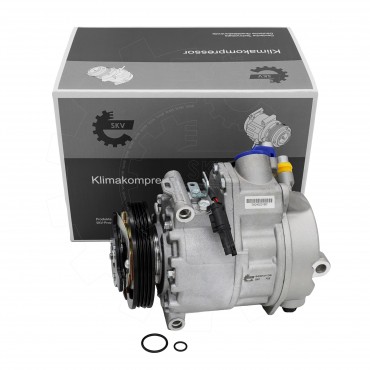 Compresseur de Clim Pour BMW X5 E70 64509121760 64529185144 64529185144-01