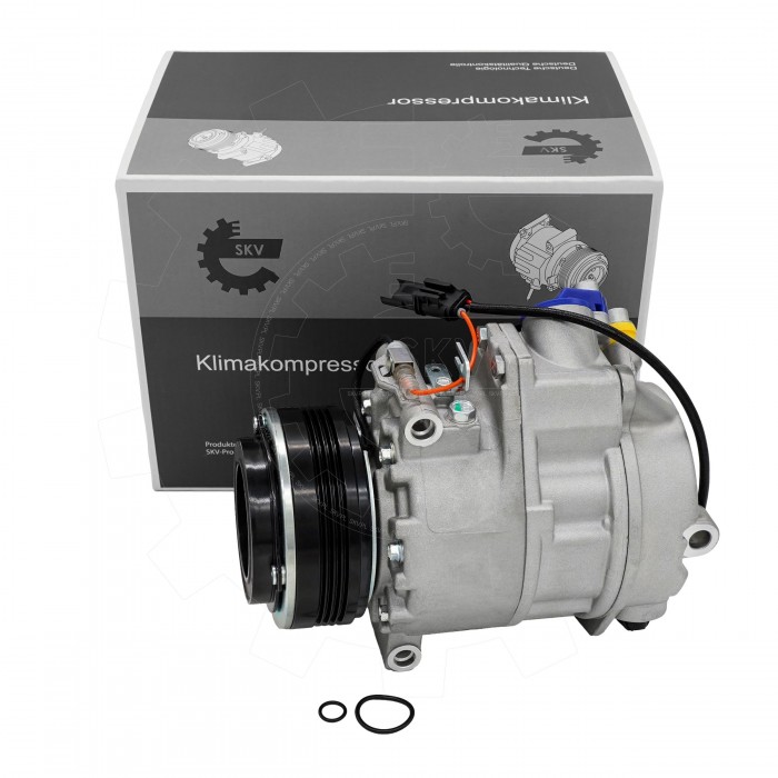 Compresseur de Clim Pour BMW X5 E70 X6 E71 E72 64529185146 64529185146-02