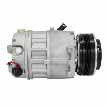Compresseur de Clim Pour BMW X5 E70 X6 E71 E72 64529185146 64529185146-02