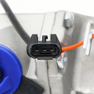 Compresseur de Clim Pour BMW X5 E70 X6 E71 E72 64529185146 64529185146-02