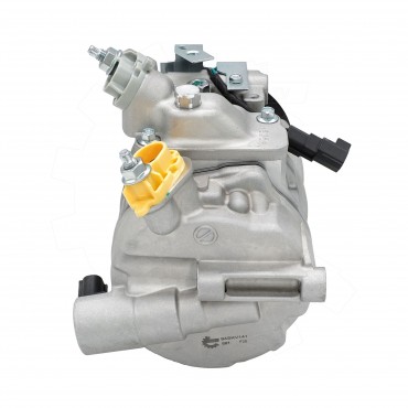 Compresseur de Clim Pour Ford Focus III Kuga II DS7H-19D629-HF DS7H-19D629-HG