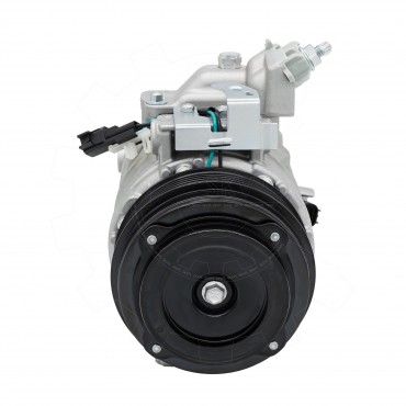 Compresseur de Clim Pour Ford Focus III Kuga II DS7H-19D629-HF DS7H-19D629-HG