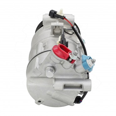 Compresseur de Clim Pour Ford Mondeo IV S-Max Volvo S80 II V70 III XC60 XC70