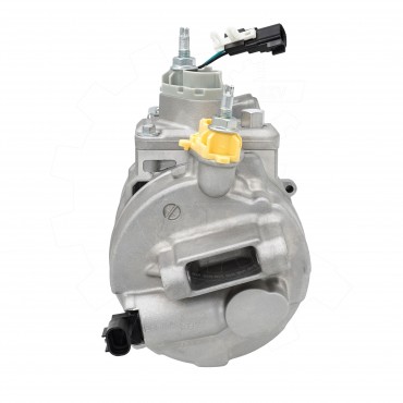 Compresseur de Clim Pour Ford Galaxy Mondeo V S-Max 5203657 5243241 5246483