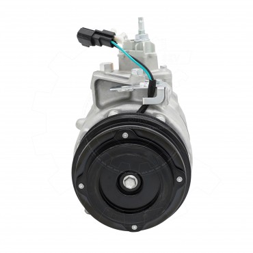 Compresseur de Clim Pour Ford Galaxy Mondeo V S-Max 5203657 5243241 5246483