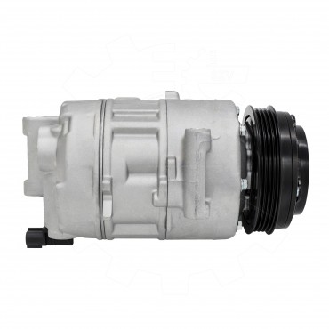 Compresseur de Clim Pour Ford Galaxy Mondeo V S-Max 5203657 5243241 5246483