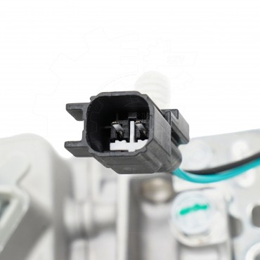 Compresseur de Clim Pour Ford Galaxy Mondeo V S-Max 5203657 5243241 5246483