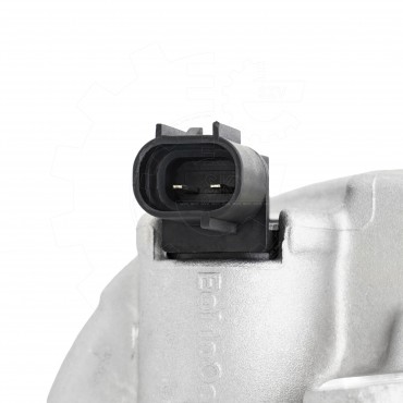 Compresseur de Clim Pour Ford Galaxy Mondeo V S-Max 5203657 5243241 5246483