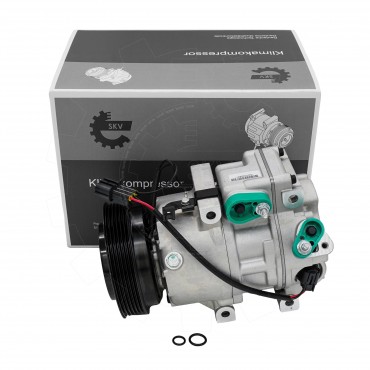 Compresseur de Clim Pour Hyundai ix35 Kia Sportage 97701-2Y500