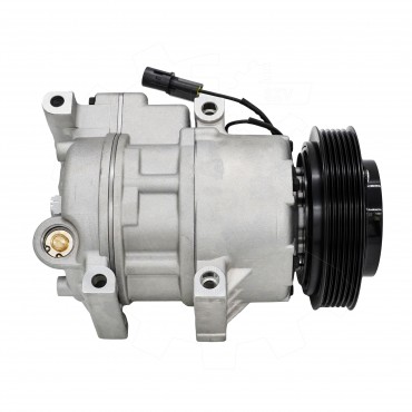 Compresseur de Clim Pour Hyundai Elantra i30 Kia Cee'D 3/5 Portes SW Pro