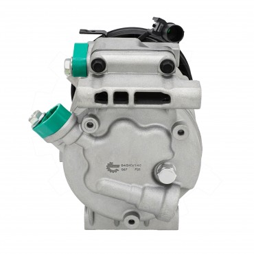 Compresseur de Clim Pour Hyundai Elantra i30 Kia Cee'D 3/5 Portes SW Pro