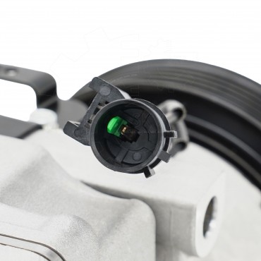 Compresseur de Clim Pour Hyundai Elantra i30 Kia Cee'D 3/5 Portes SW Pro