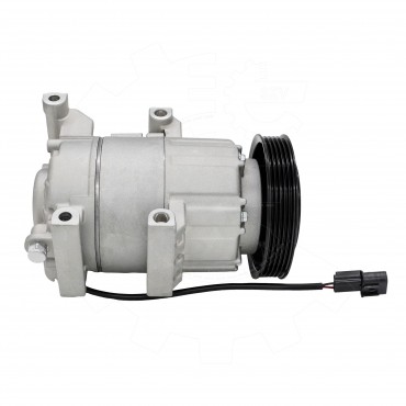 Compresseur de Clim Pour Hyundai Elantra i30 Kia Cee'D Hatchback Soul II