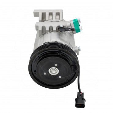 Compresseur de Clim Pour Hyundai Elantra i30 Kia Cee'D Hatchback Soul II