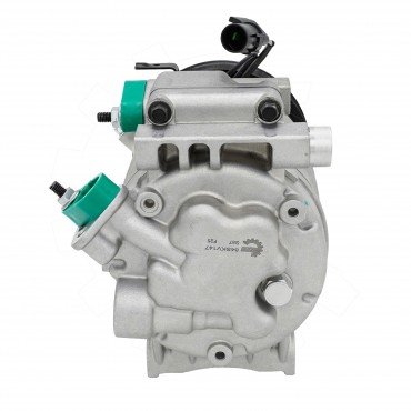 Compresseur de Clim Pour Hyundai Grandeur i30 Santa Fé II Sonata V Kia