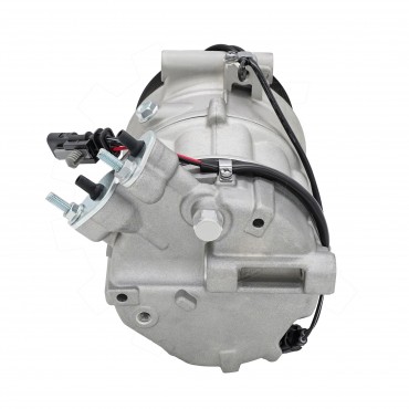 Compresseur de Clim Pour Jaguar E-Pace F-Pace F-Type Coupé Décapotable XE XF