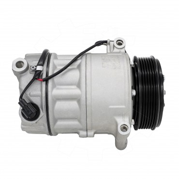 Compresseur de Clim Pour Jaguar E-Pace F-Pace F-Type Coupé Décapotable XE XF