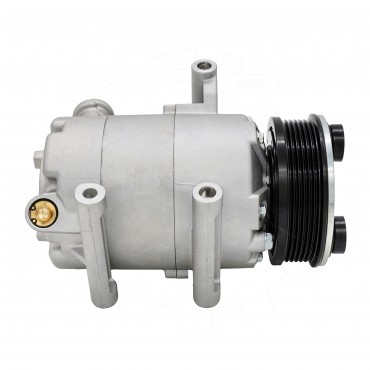 Compresseur de Clim Pour Ford Galaxy Mondeo IV S-Max Land Rover Freelander 2