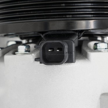 Compresseur de Clim Pour Ford Galaxy Mondeo IV S-Max Land Rover Freelander 2