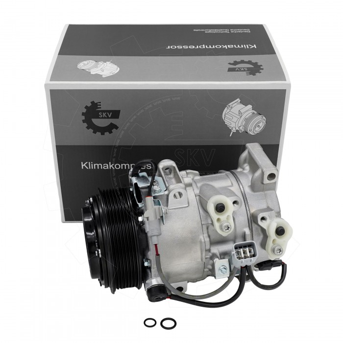 Compresseur de Clim Pour Lexus GS IS C II 88310-0N010 88310-3A430 88310-3A431