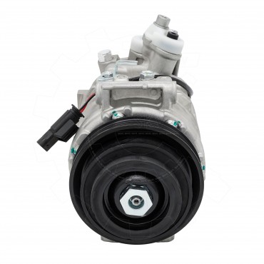 Compresseur de Clim Pour Mercedes-Benz AMG GT Classe C T-Model G S 0008304702