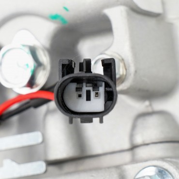 Compresseur de Clim Pour Mercedes-Benz Classe C CLC T-Model E CLK SLK 0012304911