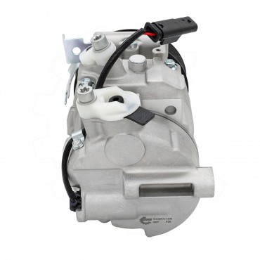 Compresseur de Clim Pour Mercedes-Benz Classe C T-Model E GLK CLS SLK 0008302100