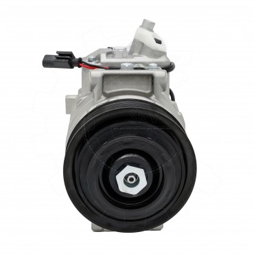 Compresseur de Clim Pour Mercedes-Benz Classe C T-Model E GLK M CLS A0032308011