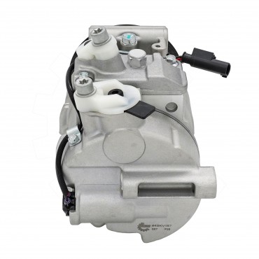 Compresseur de Clim Pour Mercedes-Benz Classe C T-Model E GLK M CLS A0032308011