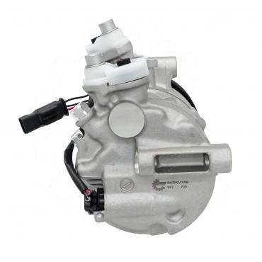 Compresseur de Clim Pour Mercedes-Benz Classe C T-Model E V CLS GLC 0008301301