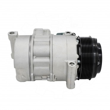 Compresseur de Clim Pour Mercedes-Benz Classe E CLS 0008303302 A0008303302