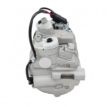 Compresseur de Clim Pour Mercedes-Benz Classe G S V GLE GLS 0008301401