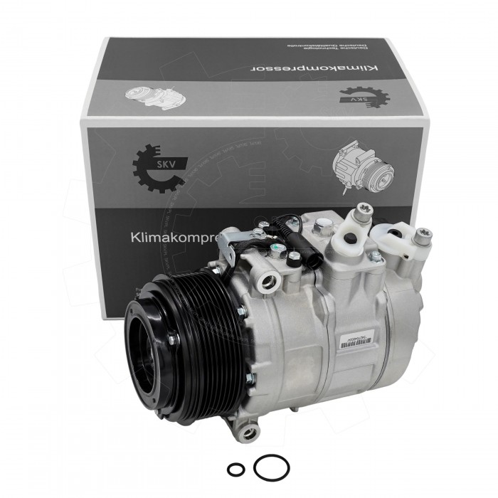 Compresseur de Clim Pour Mercedes-Benz SLK Sprinter 0002307611 A0002307611