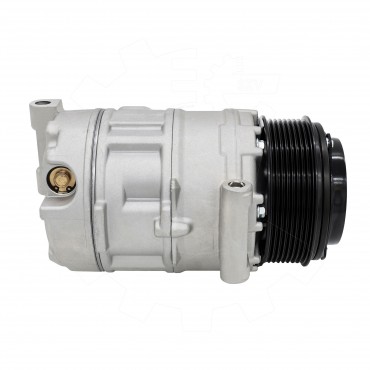Compresseur de Clim Pour Mercedes-Benz SLK Sprinter 0002307611 A0002307611