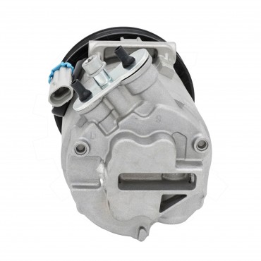 Compresseur de Clim Pour Opel Combo Corsa C Tigra Vauxhall Combo II Tour Corsa C