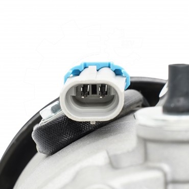 Compresseur de Clim Pour Opel Combo Corsa C Tigra Vauxhall Combo II Tour Corsa C