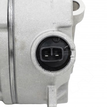 Compresseur de Clim Pour Opel Astra G Combo Corsa C D E Tigra Vauxhall Combo II