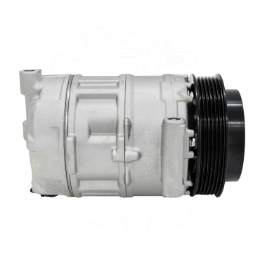 Compresseur de Clim Pour Porsche 911 Targa Boxster Cayman 9A112601102