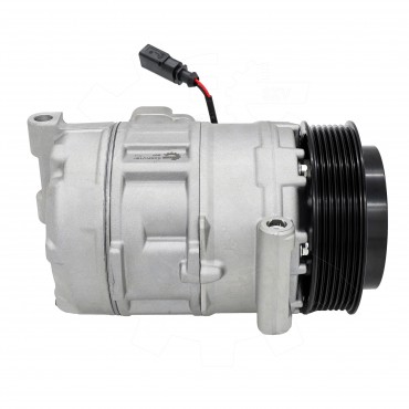 Compresseur de Clim Pour Porsche Cayenne 7L5820803 7L5820803A 7P5820803B