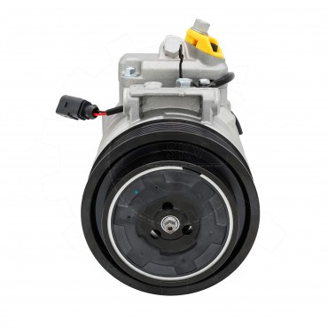 Compresseur de Clim Pour Porsche Cayenne 7L5820803 7L5820803A 7P5820803B