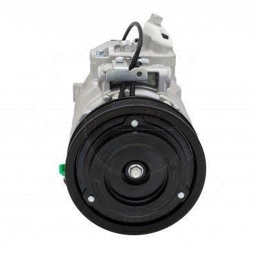 Compresseur de Clim Pour Porsche 911 Targa Boxster Cayman 99612601151